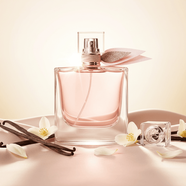 Lancome La Vie Est Belle Vanille Nude — 2