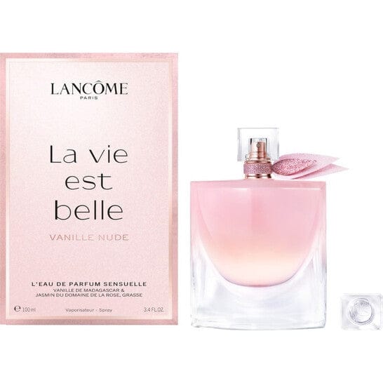 Lancome La Vie Est Belle Vanille Nude — 3