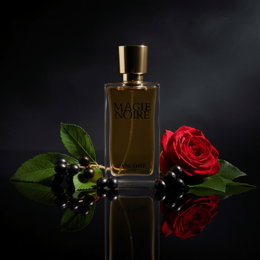 Lancome Magie Noire For Women Eau de Toilette — 2