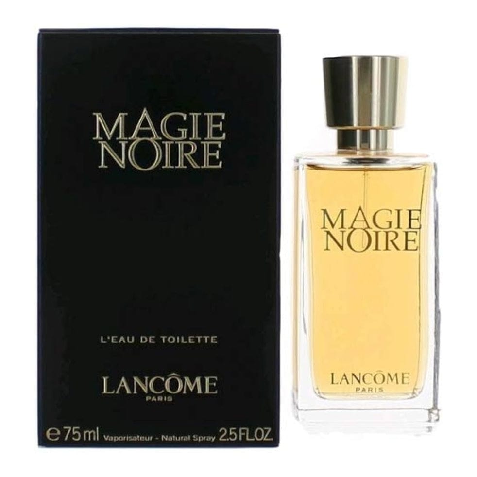 Lancome Magie Noire For Women Eau de Toilette — 3