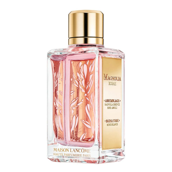 Lancome Magnolia Rosae Women's Perfume/Cologne For Women Eau de Parfum 3.4 oz Edp — 1