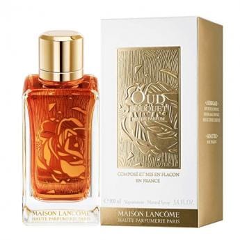 Lancome Oud Bouquet — 2