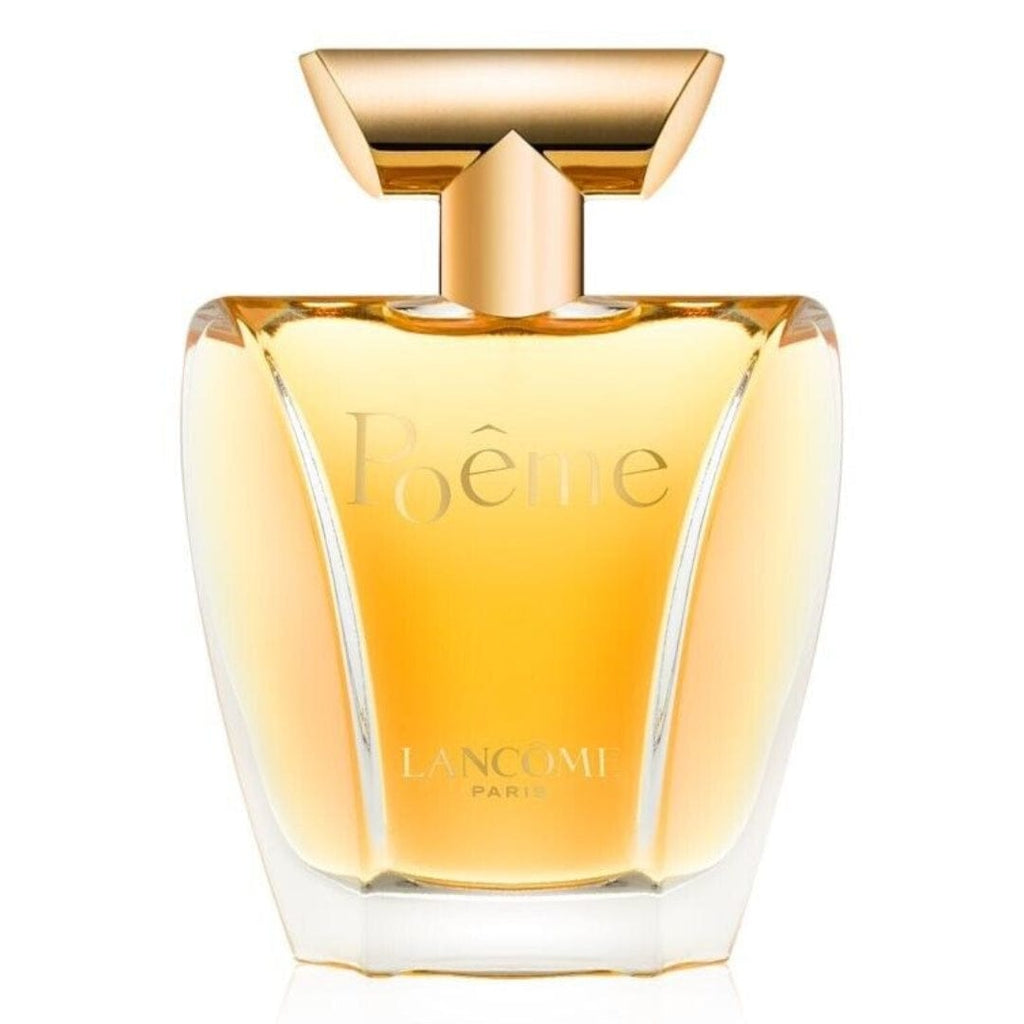 Lancome Poeme Women's Perfume/Cologne For Women Eau de Parfum 3.4 oz Edp — 1