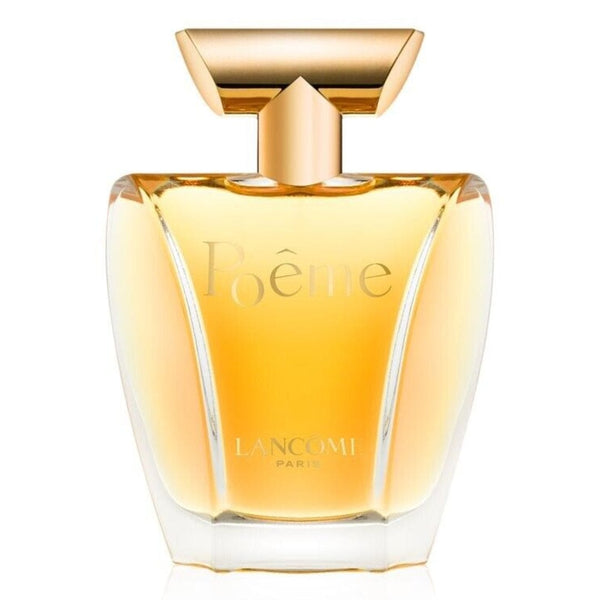 Lancome Poeme Women's Perfume/Cologne For Women Eau de Parfum 3.4 oz Edp — 1