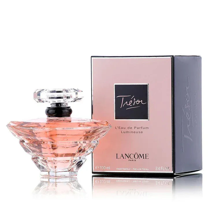 Lancome Tresor Eau de Parfum Lumineuse Women's Perfume/Cologne For Women Eau de Parfum 3..4 Oz Edp — 2