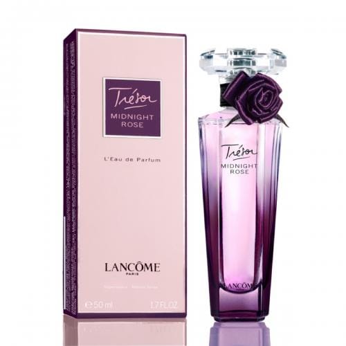 Lancome Tresor Midnight Rose Women's Perfume/Cologne For Women Eau De Parfum 1.7 oz / 2.5 oz Edp — 2