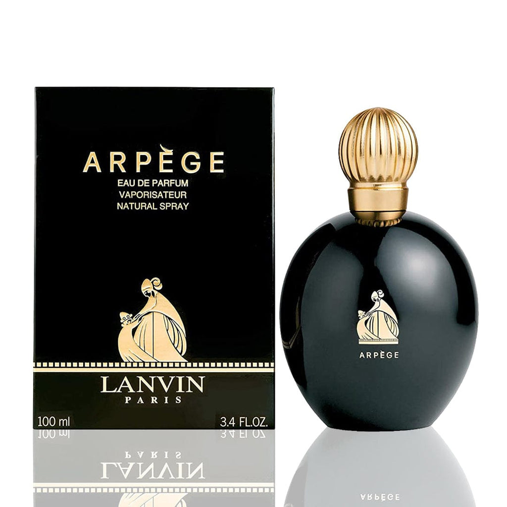 Lanvin Arpege Women's Perfume/Cologne For Women Eau De Parfum 3.4 oz Edp — 2