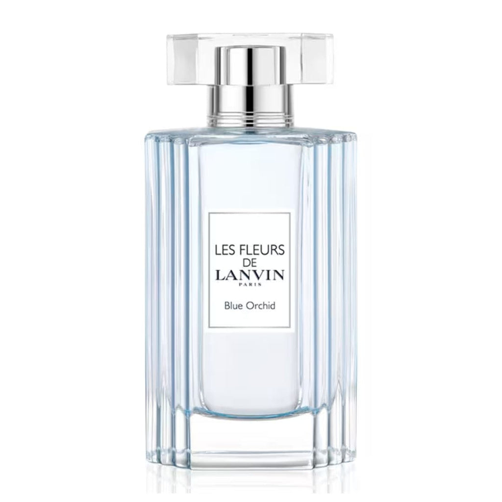 Lanvin Blue Orchid Women's Perfume/Cologne For Women Eau de Toilette 3.0 oz Edt — 1