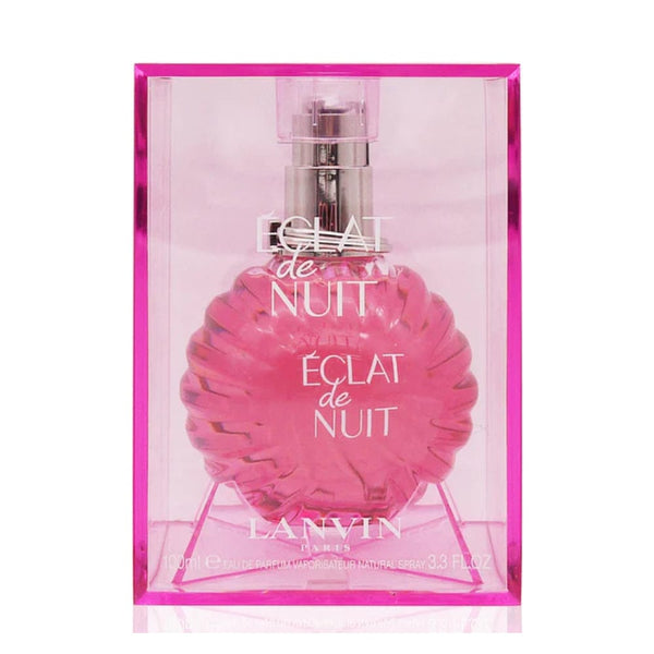 Lanvin Éclat de Nuit For Women Perfume/Cologne For Women Eau de Parfum 3.3 Oz Edp — 2
