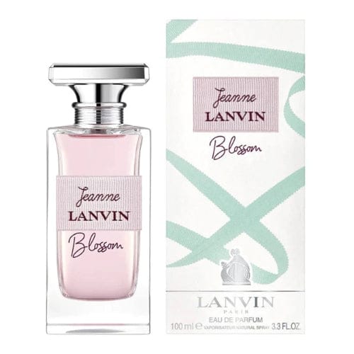 Lanvin Jeanne Lanvin Blossom Women's Perfume/Cologne For Women Eau de Parfum 3.3 oz Edp — 2