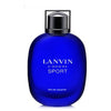 Lanvin L'Homme Sport For Men Perfume/Cologne For Men Eau de Toilette 3.3 Oz Edt — 1