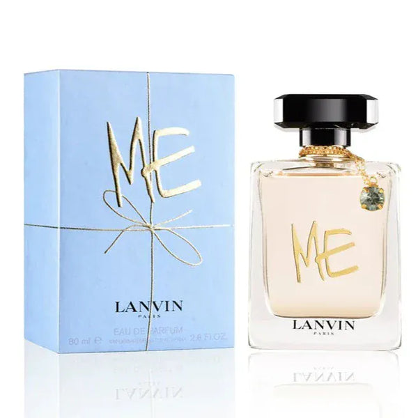 Lanvin Lanvin Me For Women Perfume/Cologne For Women Eau de Parfum 1.5 Oz / 2.6 Oz / Gift Set 2.6 Oz Edp — 2