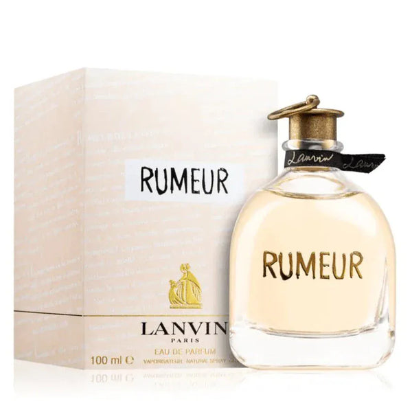 Lanvin Rumeur Women's Perfume/Cologne For Women Eau de Parfum 3.3 oz Edp — 2