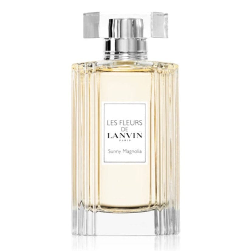 Lanvin Sunny Magnolia Women's Perfume/Cologne For Women Eau de Toilette 3.0 oz Edt — 1