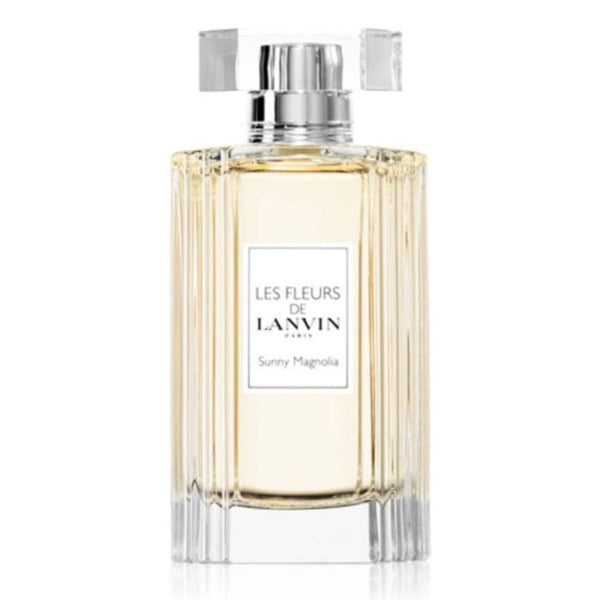 Lanvin Sunny Magnolia Women's Perfume/Cologne For Women Eau de Toilette 3.0 oz Edt — 1