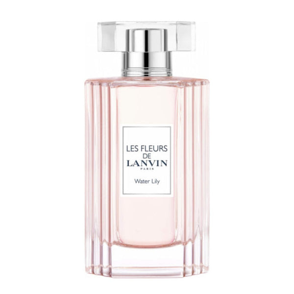 Lanvin Water Lily Women's Perfume/Cologne For Women Eau de Toilette 3.0 oz Edt — 1