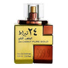 Lattafa 24 Carat Pure Gold 3.4 oz Edp — 1