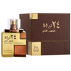 Lattafa 24 Carat Pure Gold 3.4 oz Edp — 2