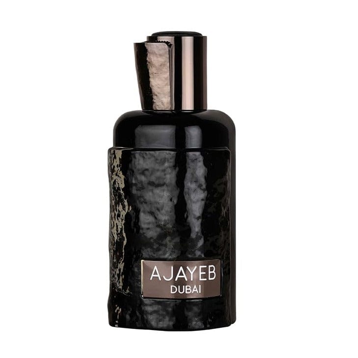 Lattafa Ajayeb Dubai 3.4 oz Edp — 1
