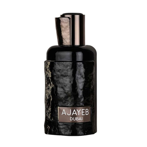 Lattafa Ajayeb Dubai 3.4 oz Edp — 1