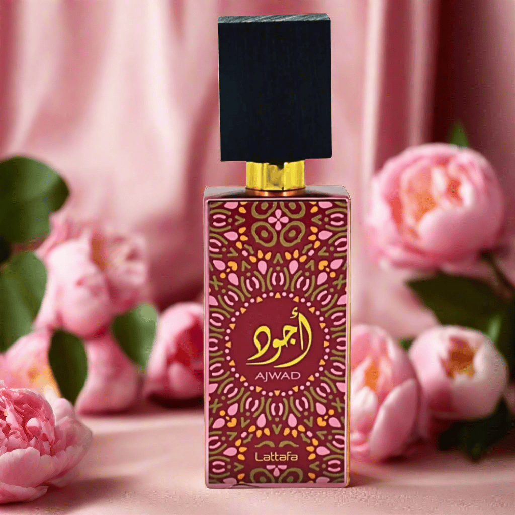 Lattafa Ajwad Pink to Pink 2.0 oz Edp — 3