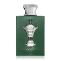 Lattafa Al Areeq Silver 3.4 oz Edp — 1