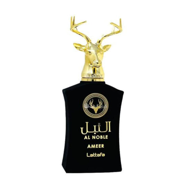 Lattafa Al Noble Ameer — 1