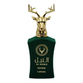 Lattafa Al Noble Safeer 3.4 oz Edp — 1