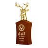 Lattafa Al Noble Wazeer 3.4 oz Edp — 1