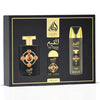 Lattafa Al Qiam Gold — 3