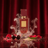 Lattafa Ana Abiyedh Scarlet — 2