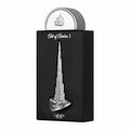 Lattafa Art of Arabia I 3.4 oz Edp — 1