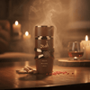 Lattafa Asad Bourbon — 2