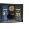 Lattafa Asad Duo 5th Anniversary Set 2x3.4 oz — 2
