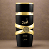 Lattafa Asad — 2