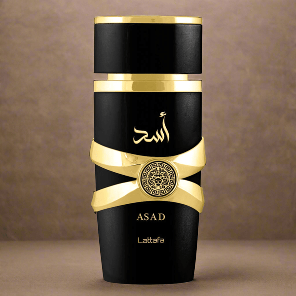 Lattafa Asad — 2