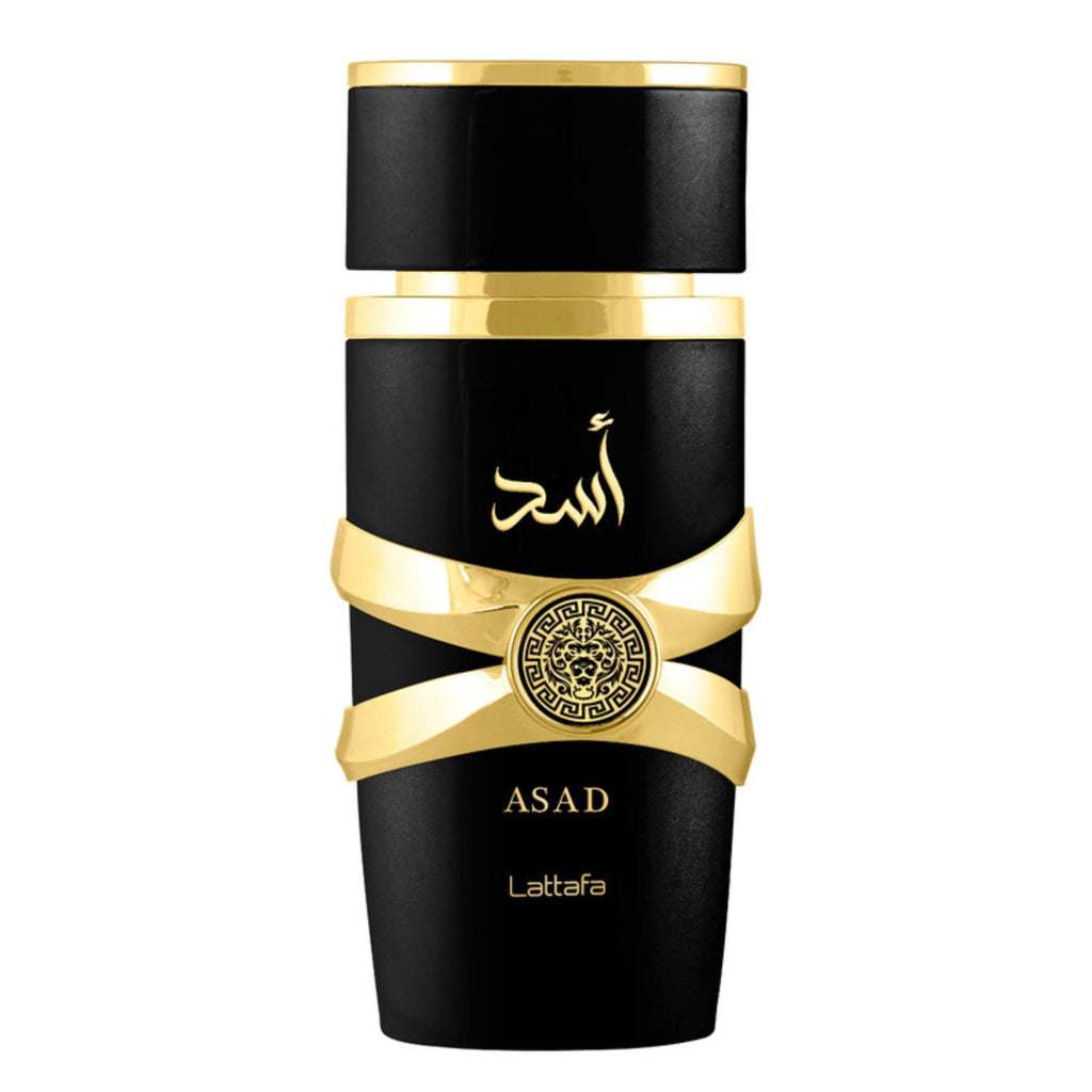 Lattafa Asad — 1