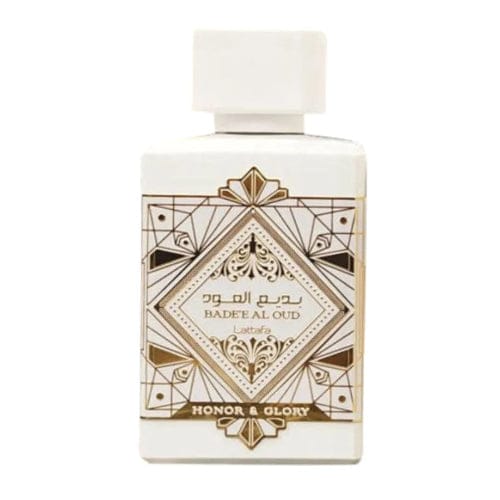 Lattafa Bade'e Al Oud Honor & Glory — 1
