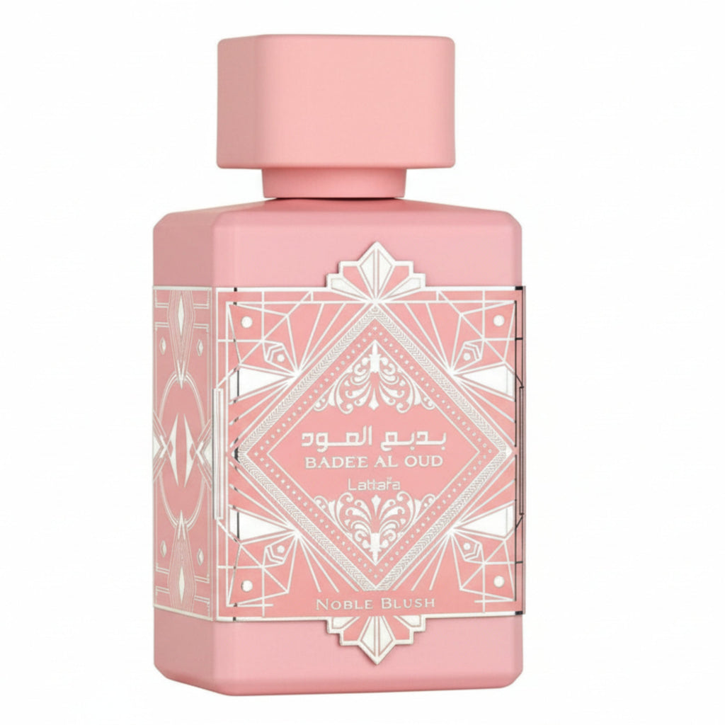 Lattafa Bade'e Al Oud Noble Blush — 1