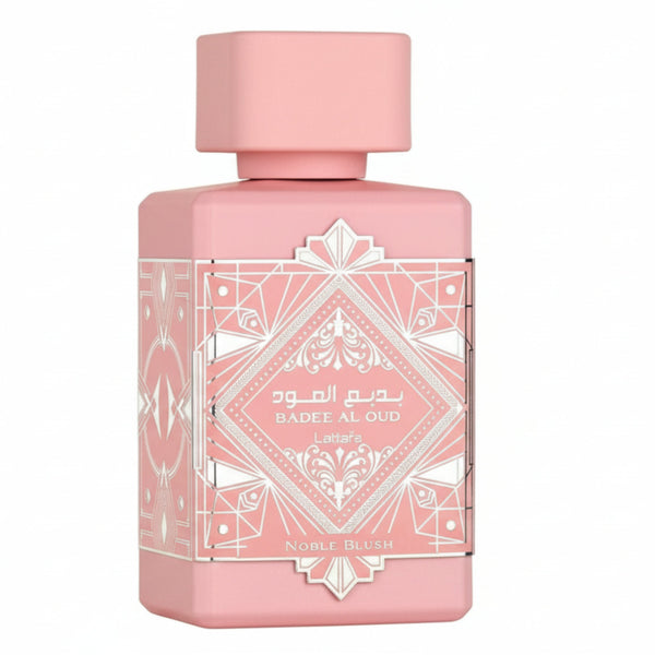 Lattafa Bade'e Al Oud Noble Blush — 1