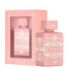 Lattafa Bade'e Al Oud Noble Blush — 3