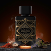 Lattafa Bade'e Al Oud Oud for Glory — 2