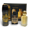 Lattafa Bade'e Al Oud Oud for Glory — 4