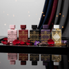 Lattafa Badee Al Oud Collection Gift Set Miniature Set 5x5ml — 3