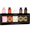 Lattafa Badee Al Oud Collection Gift Set Miniature Set 5x5ml — 2
