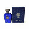 Lattafa Blue Oud 3.4 oz Edp — 2