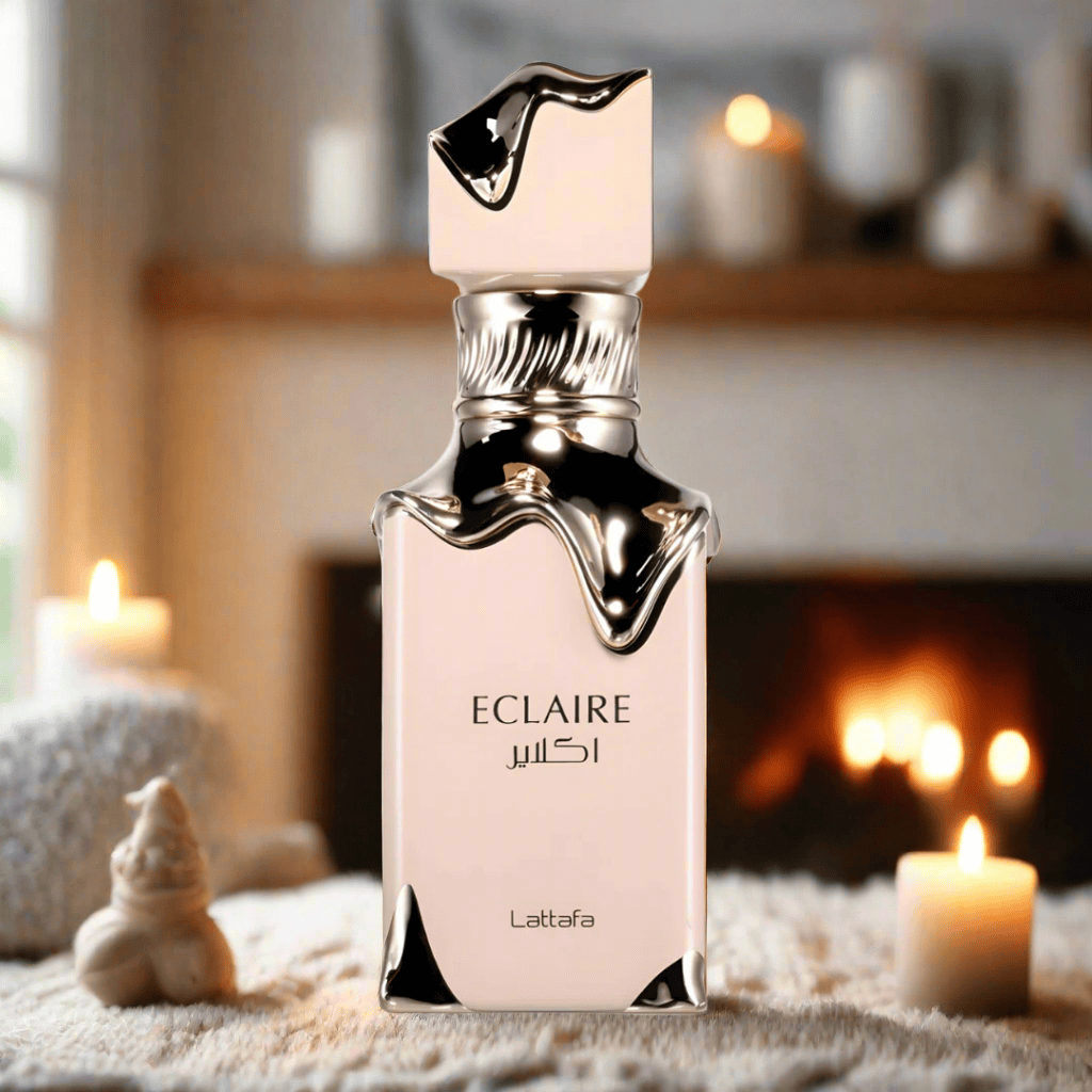 Lattafa Eclaire — 2