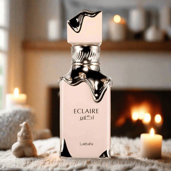 Lattafa Perfumes Lattafa Eclaire Gift Set — 2