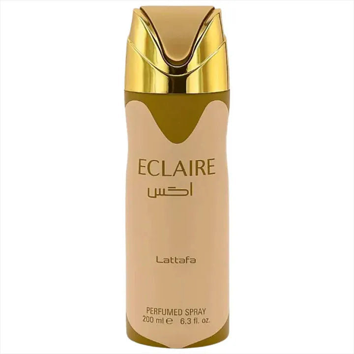 Lattafa Eclaire — 4