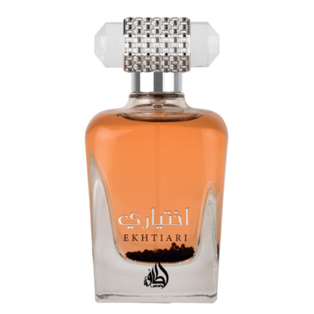 Lattafa Ekhtiari 3.3 oz Edp — 1